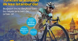  GRANFONDO İSTANBUL HEYECANI BEYKOZ’DA YAŞANACAK