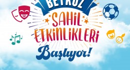 Beykoz Sahil Etkinlikleri!…