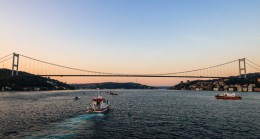 Beykoz’da Boğaziçi Triatlonu Yapıldı!…