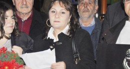 Beykoz İYİ Parti’den Kadına Şiddete Hayır Açıklaması!…