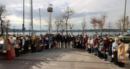 Boşnak Öğrencilerinden Beykoz’a Kültür Gezisi!…