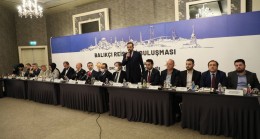 “Balıkçı Reisleri Buluşması”!…