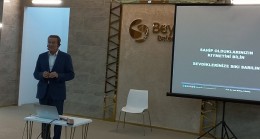 BEYKOZ KENT KONSEYİ ÇOCUK VE AİLE ZİRVESİ GERÇEKLEŞTİRDİ!…