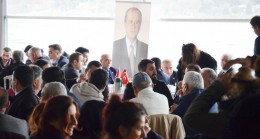 Beykoz MHP, Muhtarlar ve STK Temsilcileri İle Buluştu!…