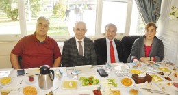 Beykozlu Mali Müşavirler Toplantısı!…