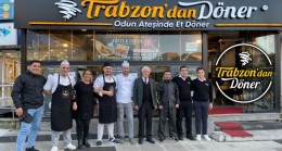 Beykoz Kavacık’da; “Trabzon’dan Döner”