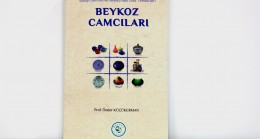 “BEYKOZ CAMCILARI” KİTABI ÇIKTI!…