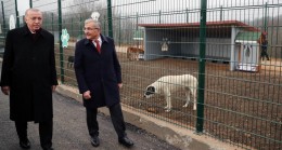 Cumhurbaşkanı Erdoğan Beykoz’a Geldi!..