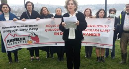 Cumhuriyet kadınları anneler hareketi!..