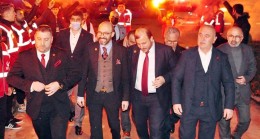 Beykoz Yeniden Refah Partisi Kongresi!…