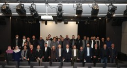 “BEYKOZ YÖRE BULUŞMALARI”NDA MESUDİYE MANZARALARI!…