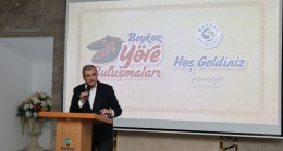 ANADOLU’NUN BİNBİR RENGİYLE “BEYKOZ YÖRE BULUŞMALARI” BAŞLADI!…