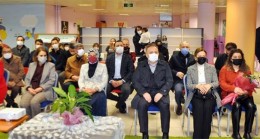 Mubin Çakmak’tan Eğitime Destek!…