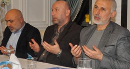 Yetim Vakfı Beykoz Şubesi Çalışmaları!…