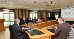 Beykoz Belediyesi’nden “Tokatköy Kentsel Dönüşüm” Toplantısı!…