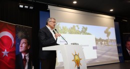 Murat Aydın: “Türkiye’yi 2023’te Bunlara Teslim Etmemek Gerekiyor” !…