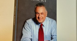 “Alaattin Köseler” Kitabı Çıktı!…