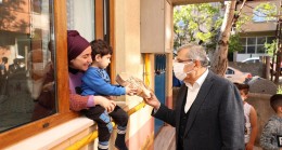 Beykoz’da Ramazan Çok Güzel Yaşanacak!…