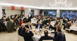 Beykoz İHH’dan 100 Aileye 1000’er Lira Ramazan Desteği!..