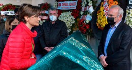 Coşkun Tosun’un Acı Günü!…