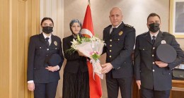 Beykoz’da Polis Haftası Kutlamaları!…