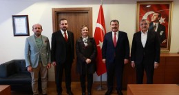 Beykoz’da Sağlık Yatırımları!…