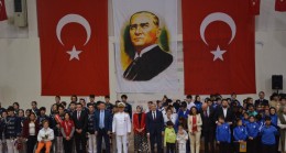 19 Mayıs Atatürk’ü Anma Gençlik ve Spor Bayramı Beykoz’da Coşkuyla Kutlandı!…