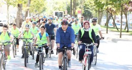Beykoz’da “Bisikletli Pazar Günleri” Başlıyor!…