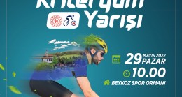 BEYKOZ SPOR ORMANI’NDA HEYECANLI KRİTERYUM YARIŞI!…