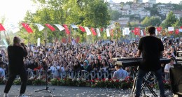 Beykoz Sahil Etkinlikleri Müzik ve Eğlence Dolu!…