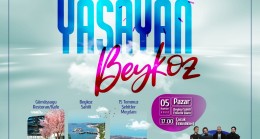 BEYKOZ’UN 7/24 YAŞAYAN MEKÂNLARI AÇILIYOR!…