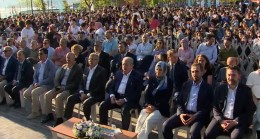 Murat Aydın: “Beykoz Kimliğini Öne Çıkardık” !…
