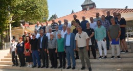 CHP Beykoz, Spor Kulüpleri İle Buluştu!..