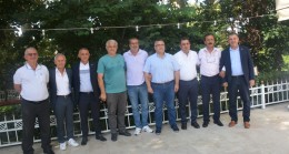 Beykoz’da STK Birlikteliği!…