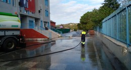 Beykoz’un Okullarına Eğitim Desteği!…