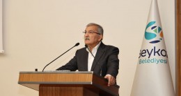Başkan Aydın’dan Tokatköy’le İlgili Önemli Açıklamalar!…