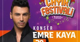 Anadolu’nun Renkleri “Beykoz Çayır Festivali’nde Buluşuyor!…