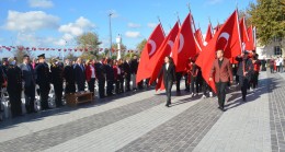 Cumhuriyet Bayramı Beykoz’da Coşkuyla Kutlandı!…