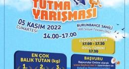 Boğaz’da En Çok Balığı Tutan Altını Alacak!…