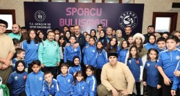 Gençlik ve Spor Bakanı Beykoz’da!…