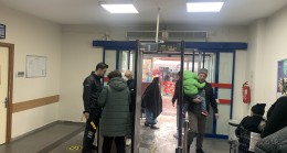 Beykoz Devlet Hastanesinde Güvenlik Önlemleri Arttırıldı!…
