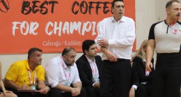 BEYKOZ BASKET BEŞAS MAÇI İLE YENİ SERİ PEŞİNDE!…