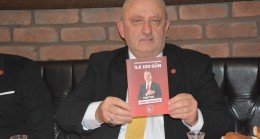 BEYKOZ YENİDEN REFAH BASINLA BULUŞTU!..