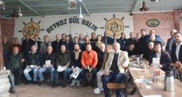 Beykoz’da Göreleliler Toplantısı!…