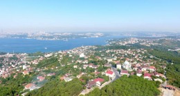 Beykoz Eski Binalar Sıralamasında Beşinci İlçe!…