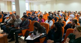 Beykoz’da Afetlerde Sağlık Hizmetleri Eğitimi!…