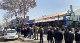 Beykoz Balık Ekmek Deprem Bölgesinde!…