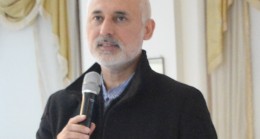 Yetim Vakfı Deprem Çalışmalarını Anlattı!…