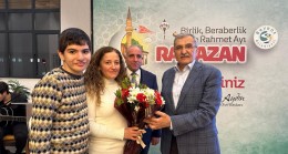 Beykoz “Millet Sofrası” Engelli Ailelerini Sevgiyle Ağırladı!..