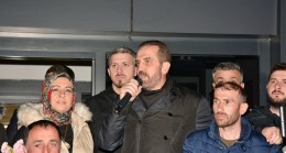 AK Parti Beykoz’dan “2023’ten 2053’e” !…
